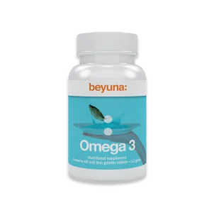 Beyuna CBD oil - nieuw